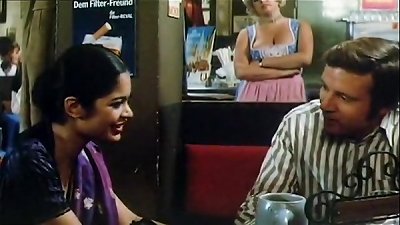 Indian lady in 80s german porn