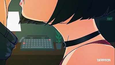 IMPLICATIONS by Derpixon