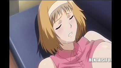 Lone Warrior Can Fulfill Prophecy Only By orgasms