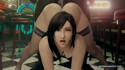 â–º XXXSimulator Game scenes collection &rsaquo;&rsaquo;&rsaquo; Realistic 3d bang-out