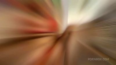 Vitoria Vonteese cocktail hard-core fetish