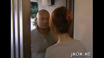 stunning hooter pound in pose sixty-nine