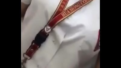 Chupa sa cr ng bagong kaklase iloilo