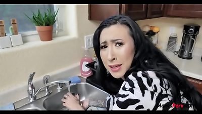 COME HERE YOU, fuck YOUR mom