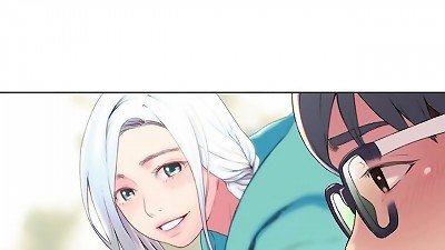 I Can Make babes climax with a fondle gig 2