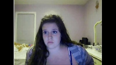 lush teen flashing on omegle