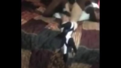 YOU WILL ALWAYS BE MY white fuckslut AND I WILL ALWAYS nail YOU IN THE booty