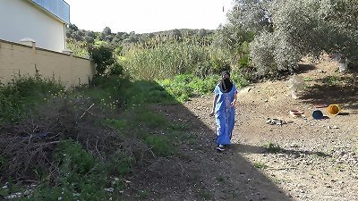 american soldier ravages arab cuckold wife doggie