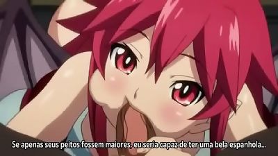 uncensored hentai videos