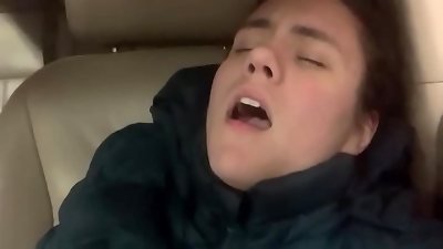 beautiful pain in my car