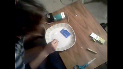 snorting women who like to nail