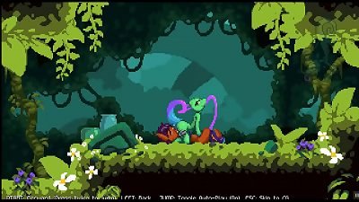 Kincaid [Monthly anime porn game PornPlay] Ep.6 bi threesome with a uber-cute couple in the outside shower