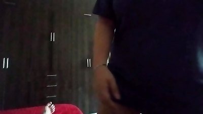 legitimate yr aged stepsister asks for clothes and in interchange asks to have her arse packed with milk