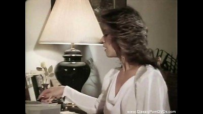 vintage teacher penetrates The dweeb