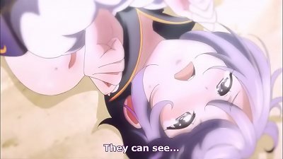 swimsuit Warriors ALL anime porn episodes FAP