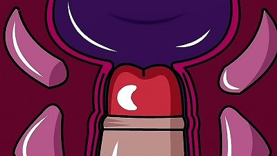 internal orgasm #9 (animation)