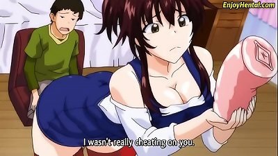 Fella Hame Lips episode two [EnjoyHentai.com]