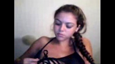 Pri Casas Bahia lovemaking 1