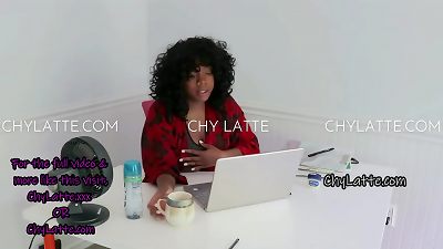 pulverizing mommy Aftr giving Her Magical Coffee mom nasty cougar Succubus mom Can't Stop fucking son nasty Virtual fuck-a-thon point of view plumper ebony milf drill