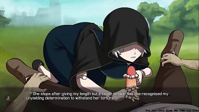 Quest Failed Chapter 1 Part twenty six fellatio time