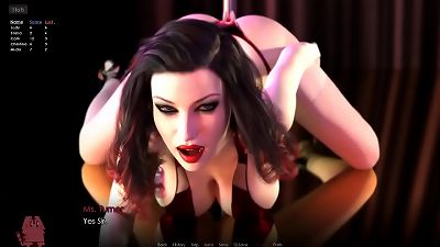 Depraved awakening ( Part 15 )