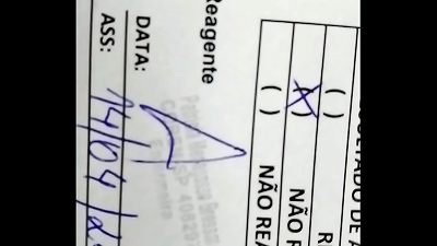 Soraya Carioca PROVA atrav&eacute;s de EXAMES que N&Atilde;O  tem NADA. Sou QUENGA mas sou LIMPINHA. Usem camisinha. Filmes s&oacute; com EXAMES do dia. QUEM P&Otilde;E DEDINHO PARA BAIXO e curtida NEGATIVA J&Aacute; DEVE ESTAR DOENTE...