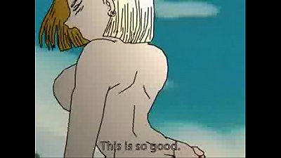 anime porn Dragon Ball Z - Android legitimate portalnarutoanimes.com.br