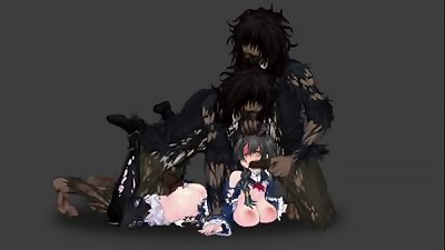 Night Of vengeance Demo Version 0.23 - Update Features