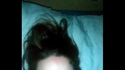 training my wife to take oral creampie she get a gullet full of seed like a fine s