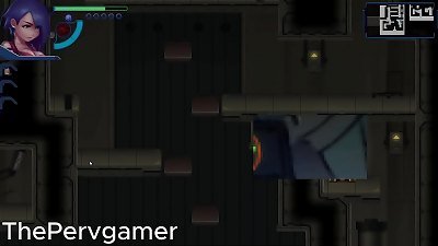 Futuro frags hentai cap1