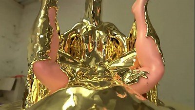 transparent slime chick & demands