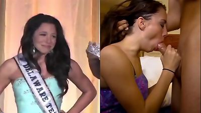 Miss Delaware teen USA 2013 - full VIDEO: http://morebatet.com/9919277/grlsdprnmlsskng