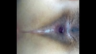 Dandole por el booty a mi elfa