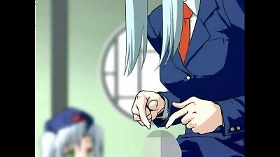 You like ladies with dicks, baby?