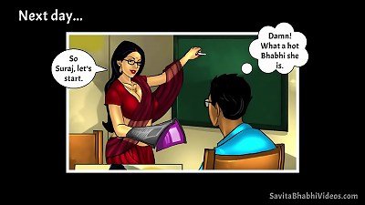 Savita Bhabhi videos - vignette legitimate