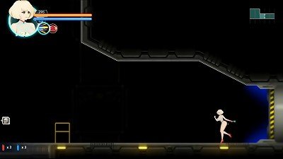 AlienQuest-EVE part 2