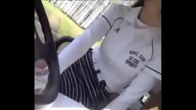 ì¦ê¶Œì‚¬ ë¶€ì‚¬ìž¥ ê³¨í”„ìž¥ ìœ ì¶œì˜ìƒ