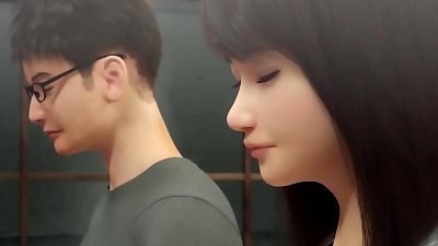 Rin and Neibo - gig 1