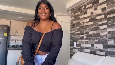 beautiful meaty arse BABY IN THE SHOPPING CENTER MEETS A STRANGER WHO TAKES HER TO HIS house AND nails HER big butt