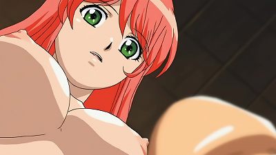 Humanoid doll Programmed To pound | Uncensored manga porn