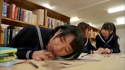 What time is it? It's probe time.