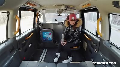 splashing milf had free rail