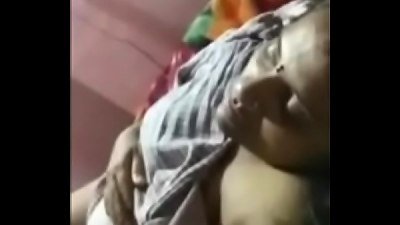 senior aunty after hookup