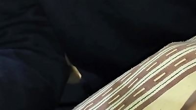 Indian spectacular lady shalwar suit purple panty chut chudai throating vagina