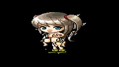 Maplestory hentai