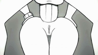 tearing up my gf in the room