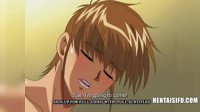 To pursue mom Or To lodge With The daughter - ENG subs