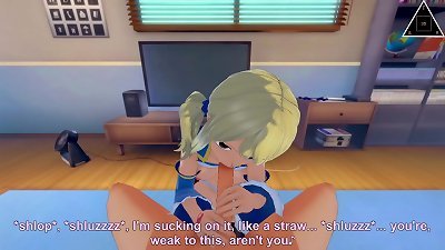 KOIKATSU Lucy Natsu, have lovemaking hentai uncensored... Thereal3dstories