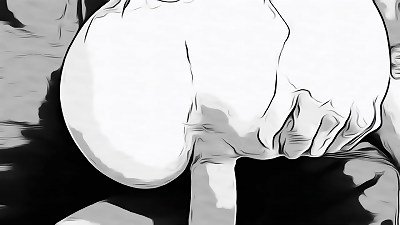 I had lovemaking with a married girl inwards a hotel