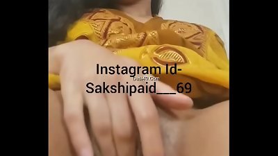 hot Instagram girl Fingerring Her cunt wet tasty snatch wet